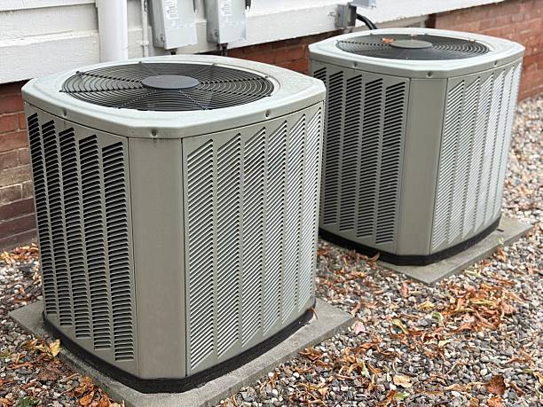 Reliable Emergency Hvac contractor in Siler City, NC by JG Cool HVAC